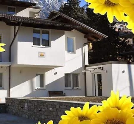 Il Girasole Hotel Saint-Vincent Ngoại thất bức ảnh