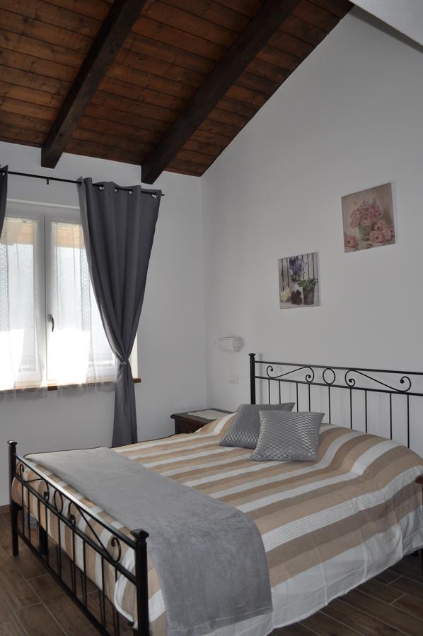 Il Girasole Hotel Saint-Vincent Ngoại thất bức ảnh
