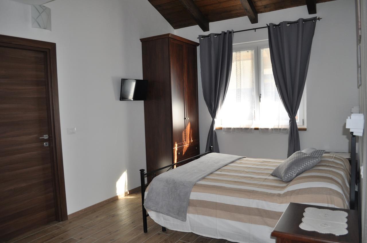 Il Girasole Hotel Saint-Vincent Ngoại thất bức ảnh