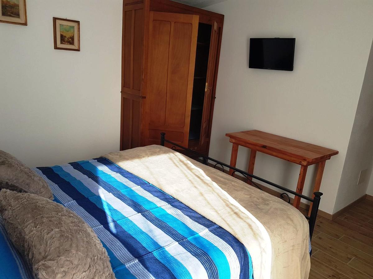 Il Girasole Hotel Saint-Vincent Ngoại thất bức ảnh