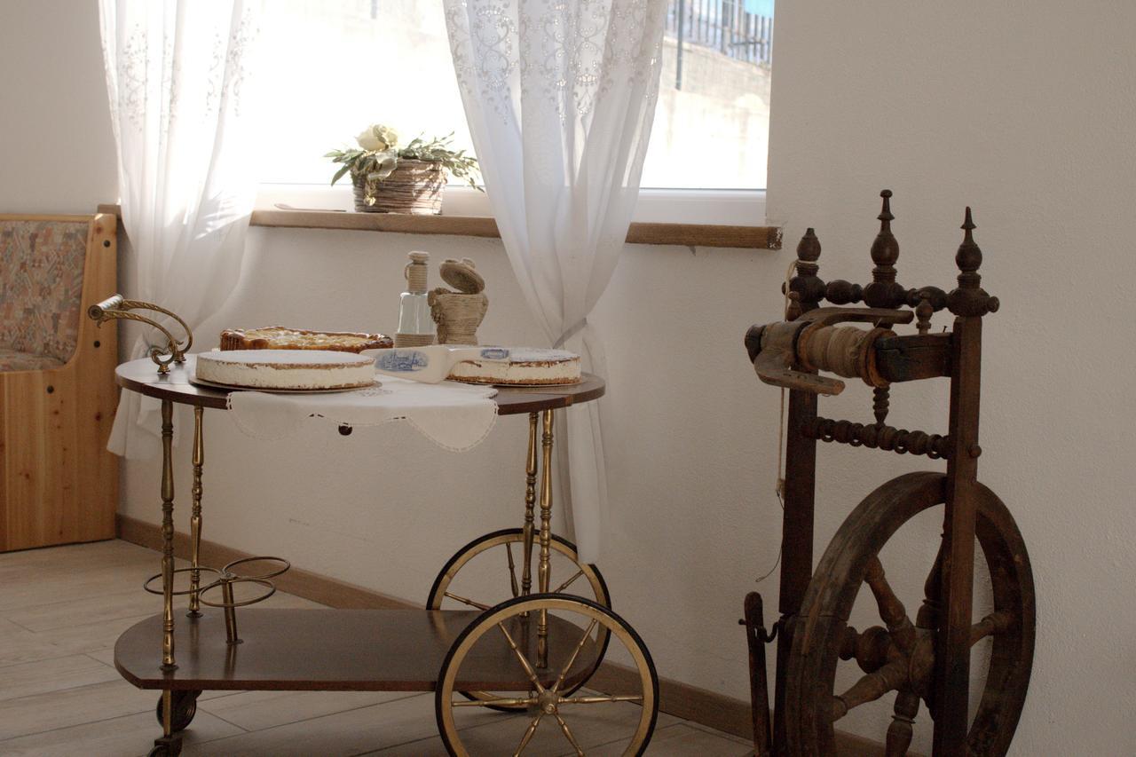 Il Girasole Hotel Saint-Vincent Ngoại thất bức ảnh
