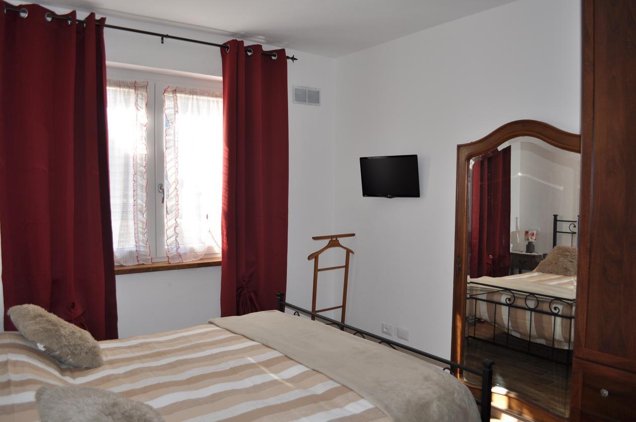 Il Girasole Hotel Saint-Vincent Ngoại thất bức ảnh