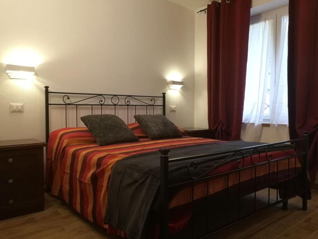 Il Girasole Hotel Saint-Vincent Ngoại thất bức ảnh