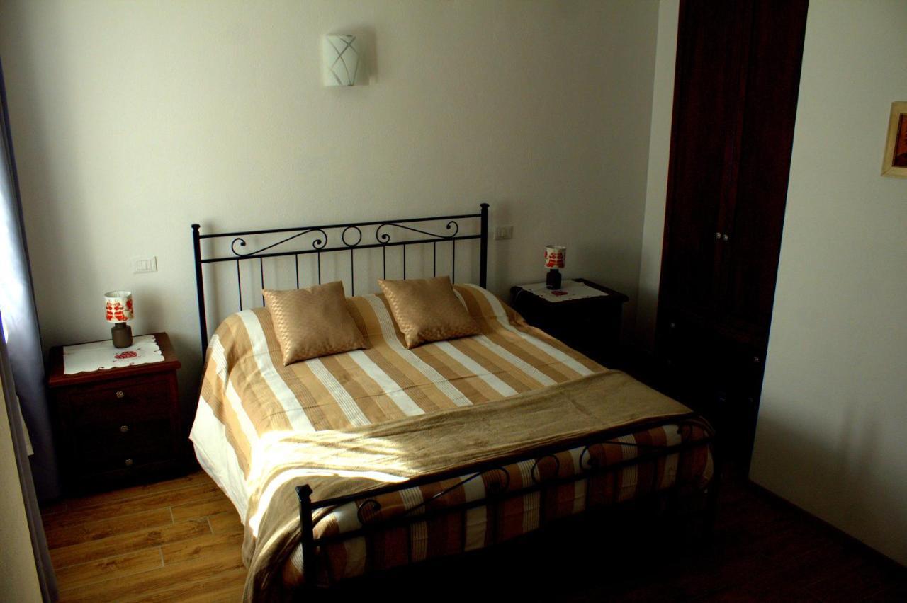 Il Girasole Hotel Saint-Vincent Ngoại thất bức ảnh